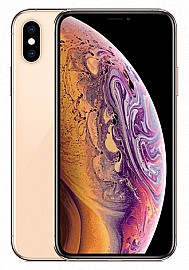 Apple iPhone XS 64GB LTE Gold Apple iPhone XS 64GB LTE Gold