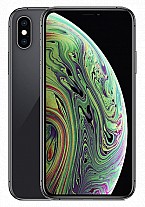 Apple iPhone XS 64GB LTE Space Grau Apple iPhone XS 64GB LTE Space Grau