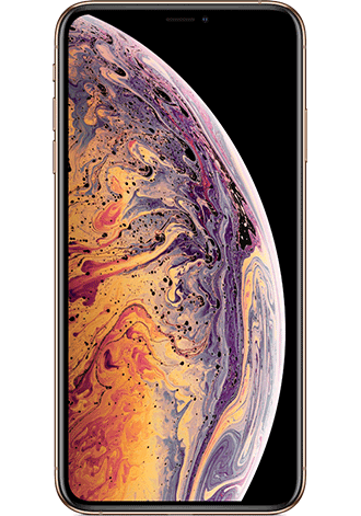 Apple iPhone XS Max 64GB LTE Gold Apple iPhone XS Max 64GB LTE Gold
