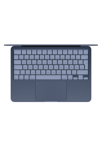 Apple MacBook Neo 256 GB Indigo