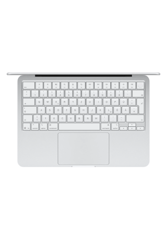 Apple MacBook Neo 256 GB Silber