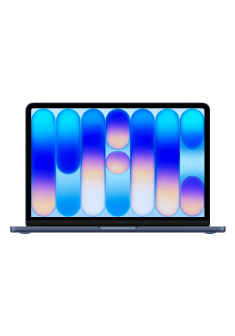 Apple MacBook Neo 512 GB Indigo