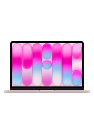 Apple MacBook Neo 512 GB Rosa