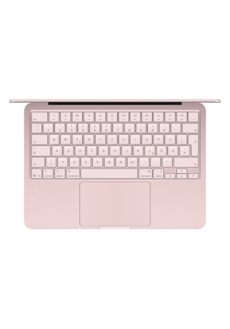 Apple MacBook Neo 512 GB Rosa