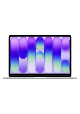 Apple MacBook Neo 512 GB Silber