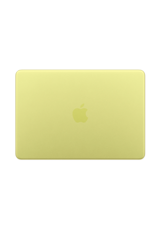 Apple MacBook Neo 512 GB Zitrus