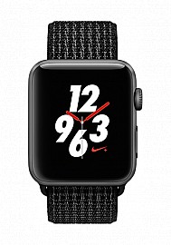 Apple Watch Series 4 LTE 40mm Alu Sport Schwarz Apple Watch Series 4 LTE 40mm Alu Sport Schwarz