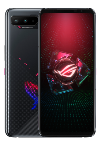 Asus ROG Phone 5 5G 128 GB Phantom Black Asus ROG Phone 5 5G 128 GB Phantom Black