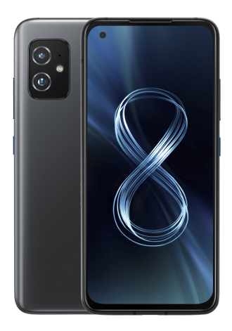 Asus ZenFone 8 5G 256 GB/16 GB Obsidian Black Asus ZenFone 8 5G 256 GB/16 GB Obsidian Black