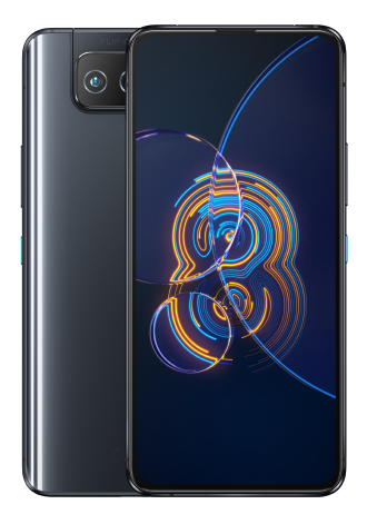 Asus ZenFone 8 Flip 5G 256 GB Galactic Black Asus ZenFone 8 Flip 5G 256 GB Galactic Black