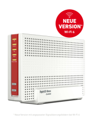 AVM FRITZ!Box 6690 AVM FRITZ!Box 6690