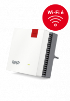 AVM FRITZ!Repeater 1200 AX AVM FRITZ!Repeater 1200 AX
