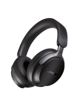Bose QuietComfort Ultra schwarz
