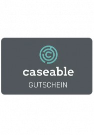 caseable 25 Euro Gutschein caseable 25 Euro Gutschein