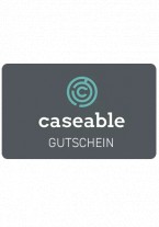 caseable 25 Euro Gutschein caseable 25 Euro Gutschein