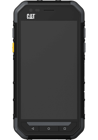 Cat S30 8GB LTE Schwarz Cat S30 8GB LTE Schwarz