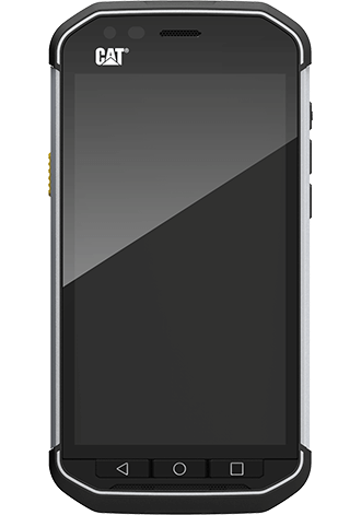 Cat S40 16GB LTE Black Cat S40 16GB LTE Black
