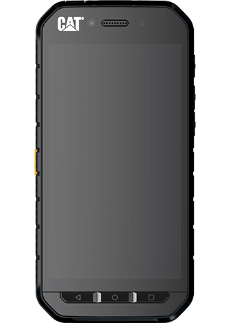 Cat S41 32GB LTE Schwarz Cat S41 32GB LTE Schwarz