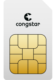 Provider: Congstar Provider: Congstar
