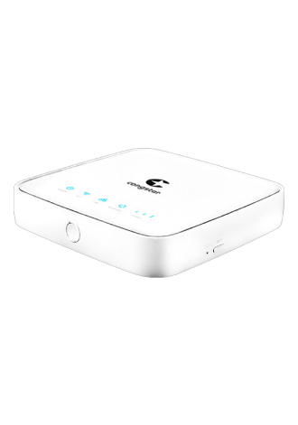 Congstar Homespot LTE Router White Congstar Homespot LTE Router White