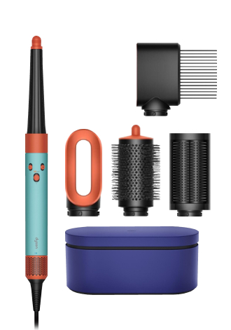 Airwrap i.d. Curly+Coily