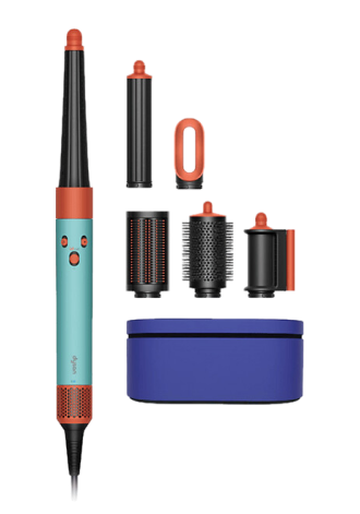 Dyson Airwrap i.d. Multi-Haarstyler und -trockner Ceramic Patina/Topaz