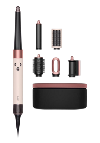 Dyson Airwrap i.d. Multi-Haarstyler und -trockner Ceramic Pink/Rosegold