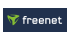 Provider: freenet