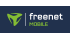 Provider: Freenetmobile Provider: Freenetmobile