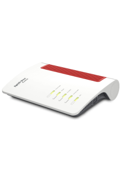 FRITZ!Box 6670 Cable