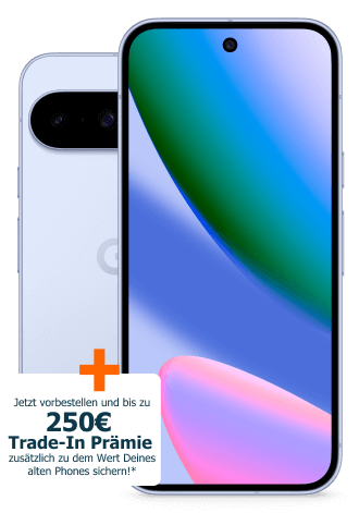 Google Pixel 10 5G 128 GB Frost