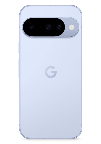 Google Pixel 10 5G 128 GB Frost
