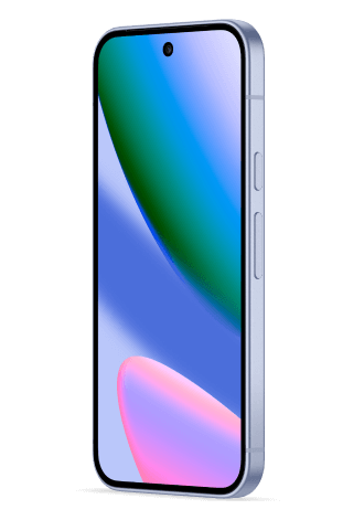 Google Pixel 10 5G 128 GB Frost