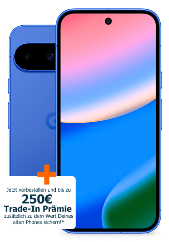 Google Pixel 10 5G 128 GB Indigo