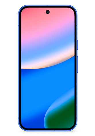 Google Pixel 10 5G 128 GB Indigo