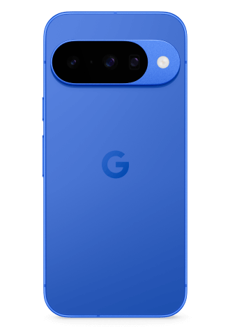 Google Pixel 10 5G 128 GB Indigo