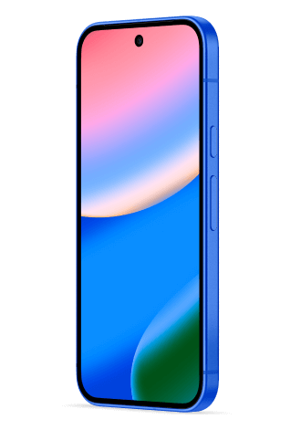 Google Pixel 10 5G 128 GB Indigo