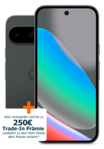 Google Pixel 10 5G 128 GB Obsidian