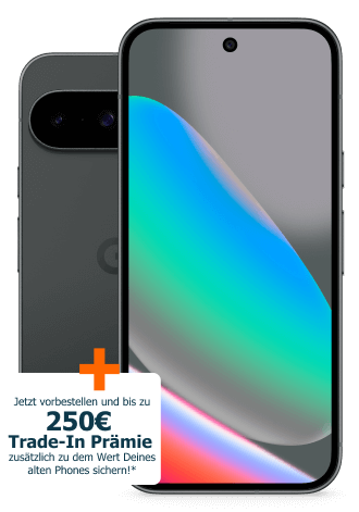 Google Pixel 10 5G 128 GB Obsidian