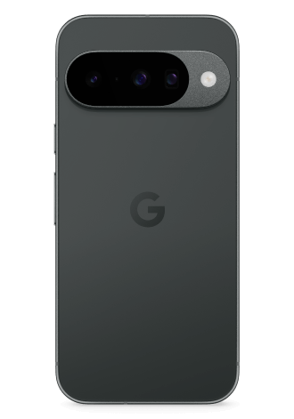 Google Pixel 10 5G 256 GB Obsidian