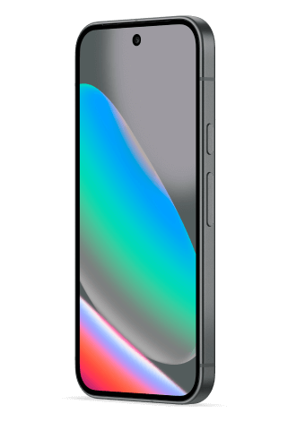 Google Pixel 10 5G 256 GB Obsidian