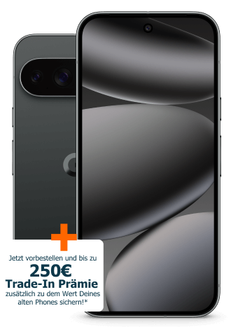 Google Pixel 10 Pro 5G 128 GB Obsidian