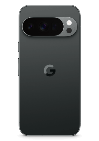 Google Pixel 10 Pro 5G 128 GB Obsidian