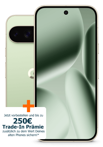 Google Pixel 10 Pro 5G 256 GB Jade