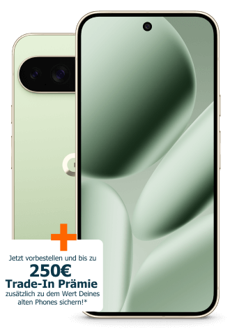 Google Pixel 10 Pro XL 5G 256 GB Jade