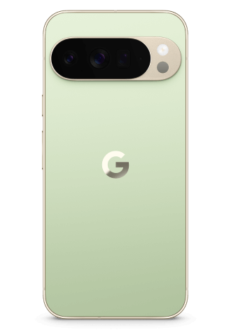 Google Pixel 10 Pro XL 5G 256 GB Jade