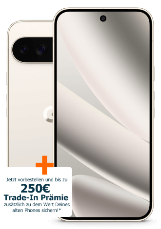 Google Pixel 10 Pro XL 5G 256 GB Porcelain