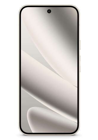 Google Pixel 10 Pro XL 5G 256 GB Porcelain