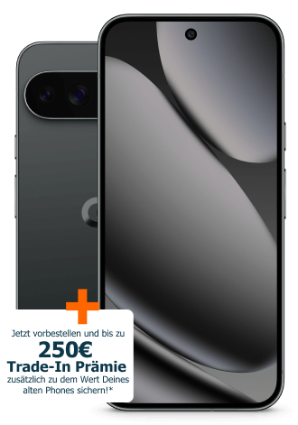 Google Pixel 10 Pro XL 5G 512 GB Obsidian