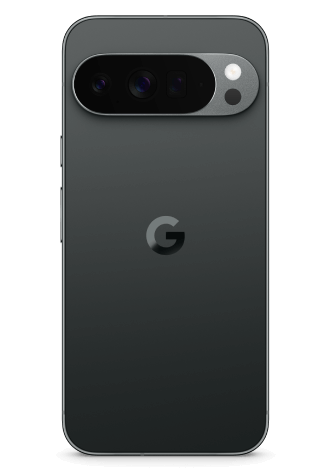 Google Pixel 10 Pro XL 5G 512 GB Obsidian